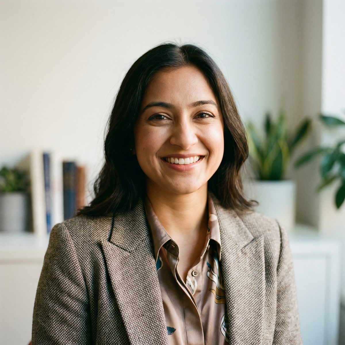 糖心社区顾问苏婉清